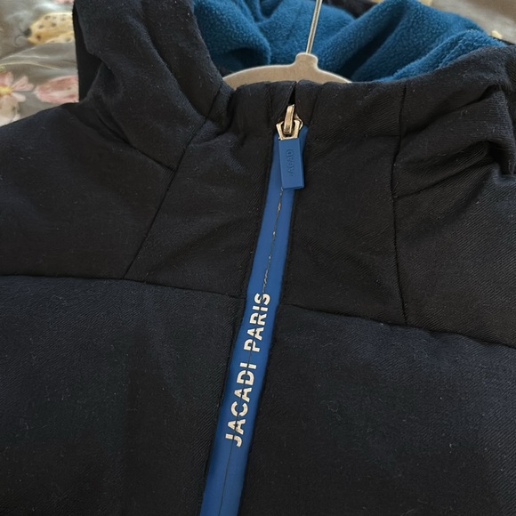 Jacadi Boy Puffer Jacket - Picture 3 of 6